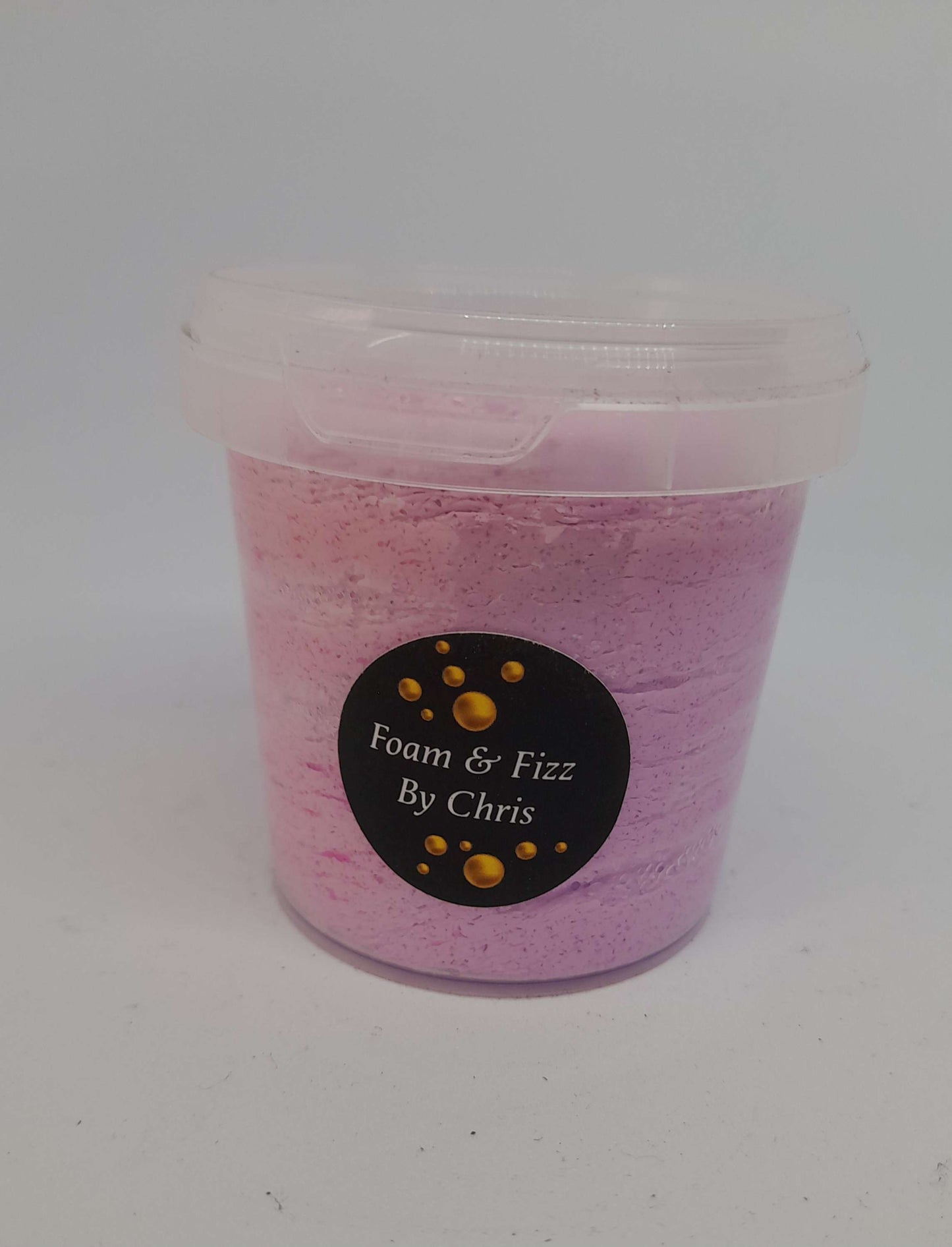 Dewberry Sugar Scrub image 0