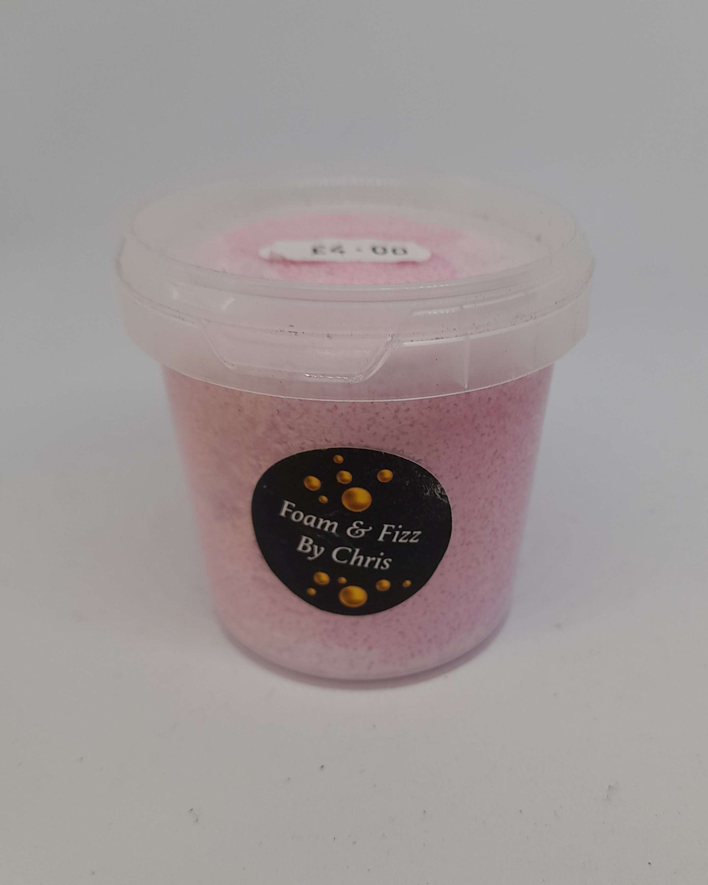 Berry Blast Sugar Scrub image 0