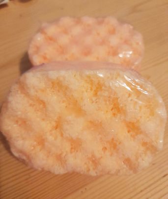 Madam Soap Sponge image 1