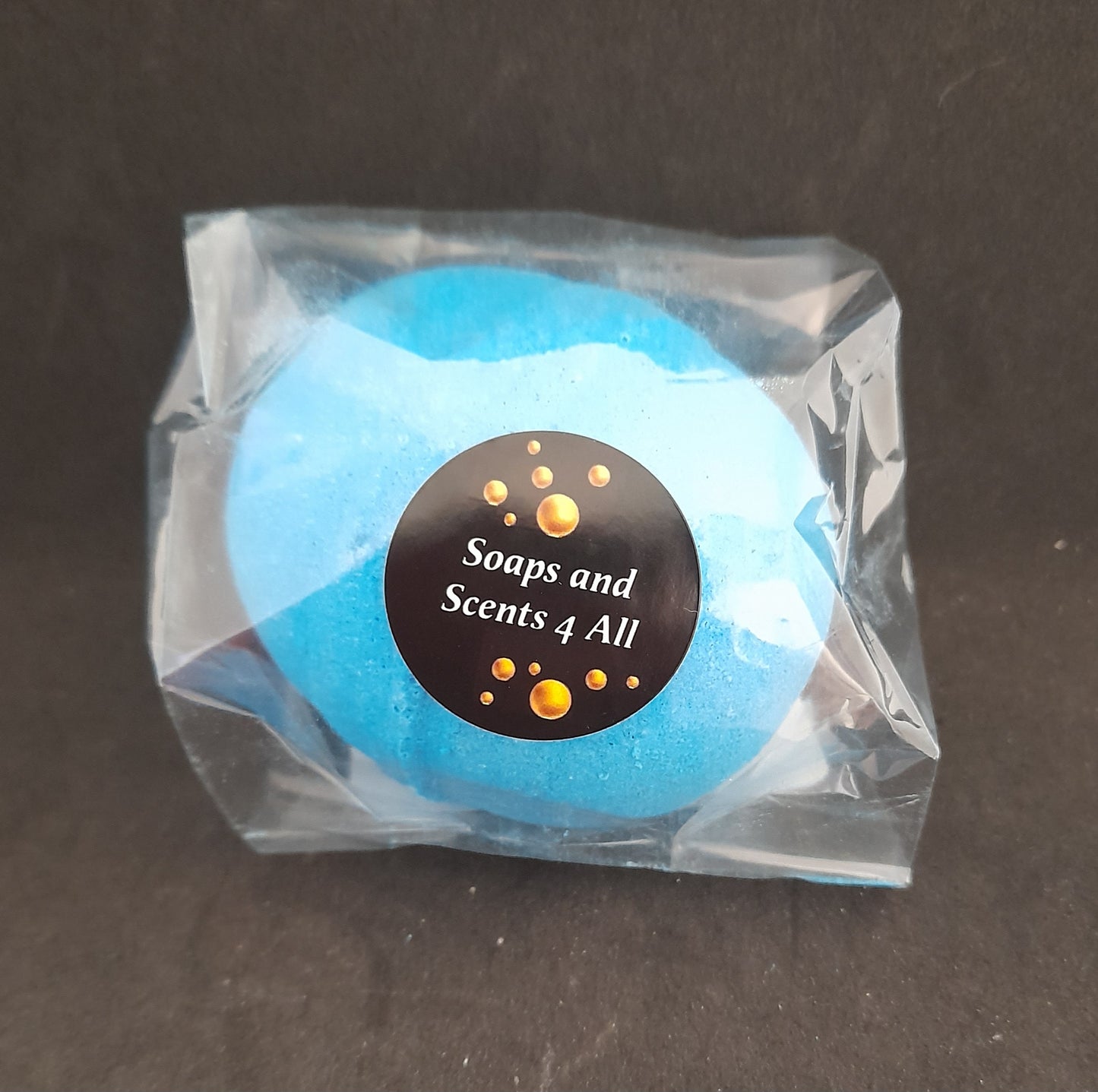 Sunny Days Bath Bomb