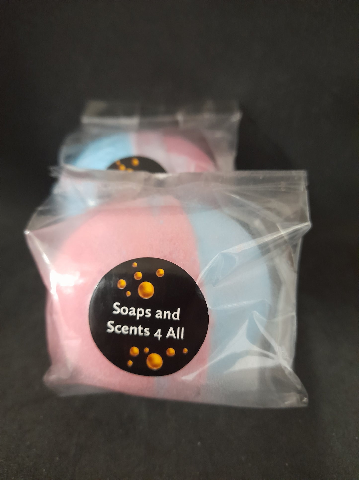 Temptation Bath Bomb