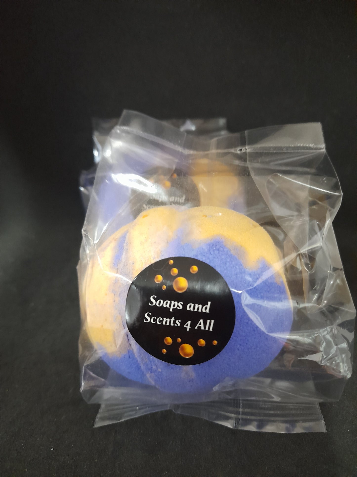 Sweet Treat Bath Bomb