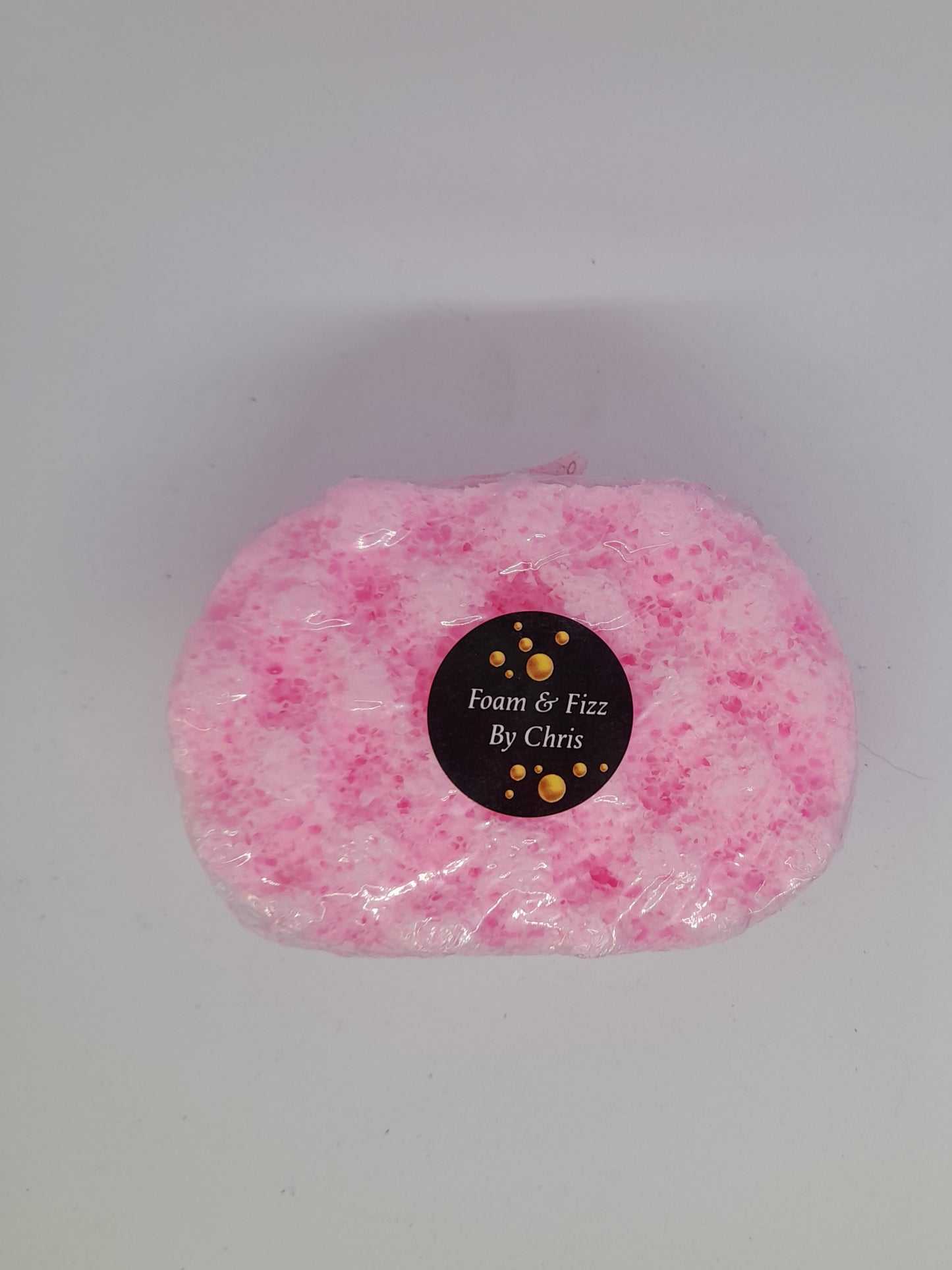 Billionairess Soap Sponge image 0