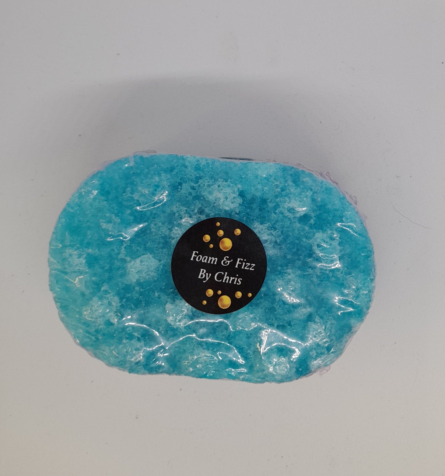 Aqua Soap Sponge image 0