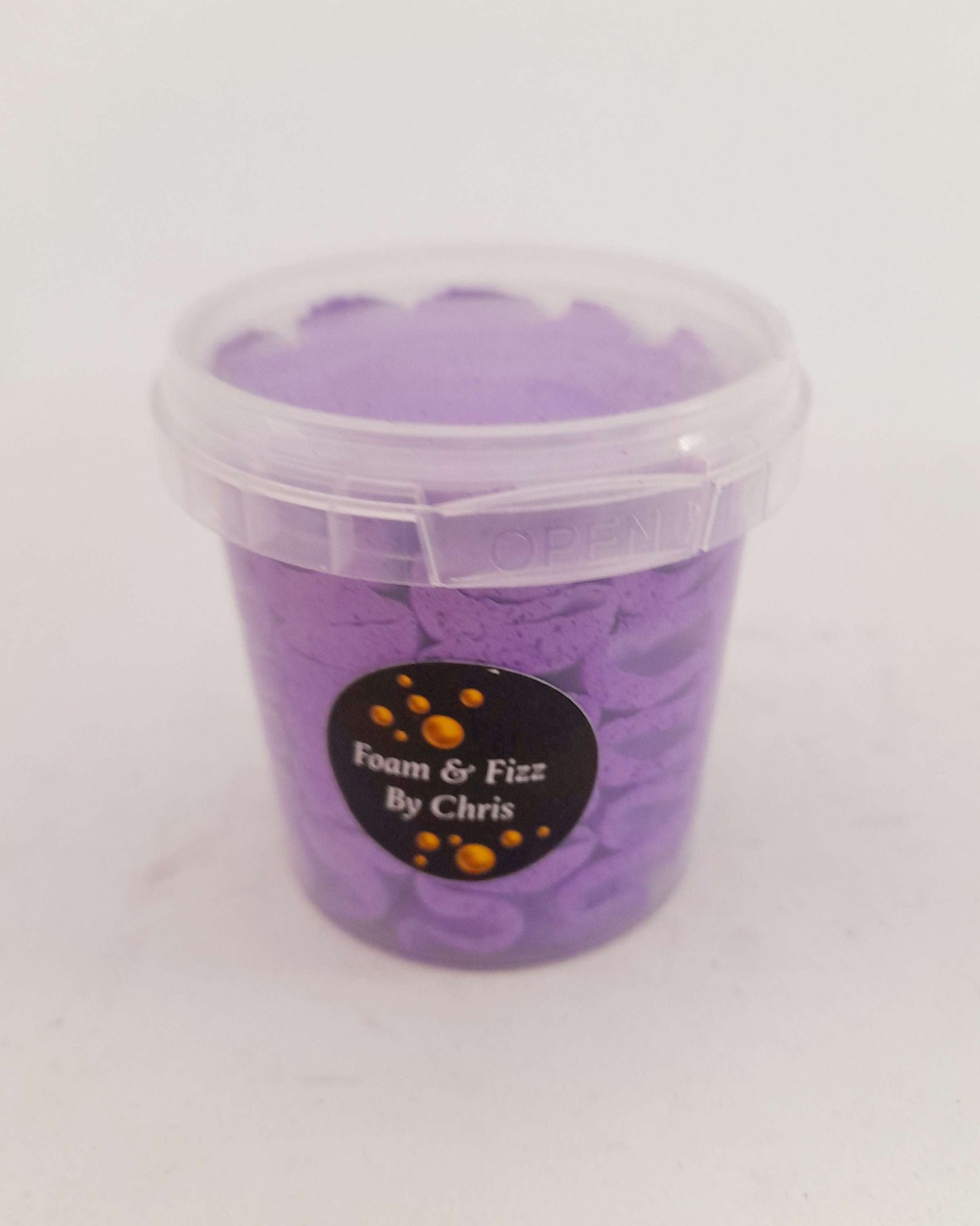 Witches Brew Bath/Shower Whip image 0