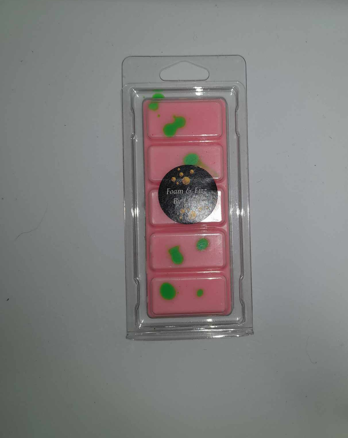 Strawberry wax melt image 0