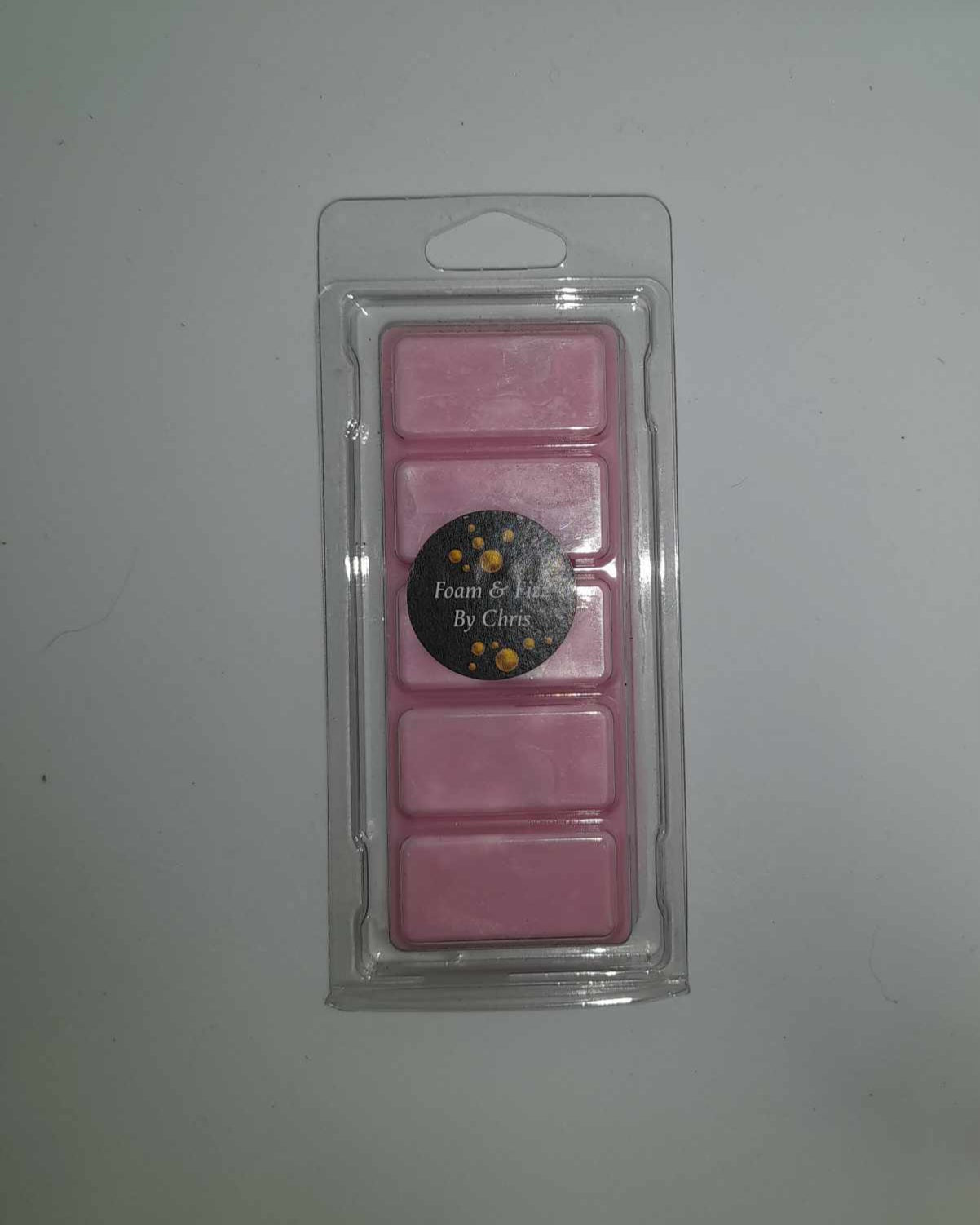 Cherry wax melt image 0