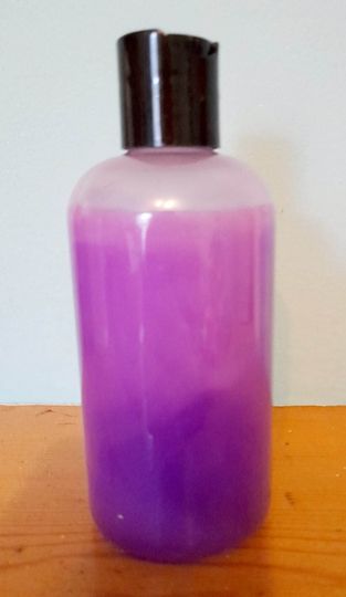 Spirit Bubble Bath/Shower Gel image 0