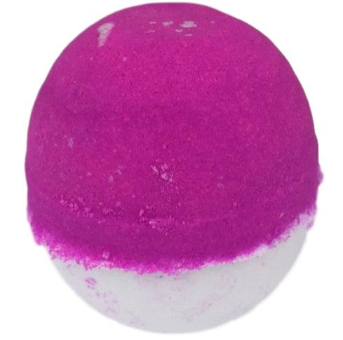 Coconut Bath Bombs image 0