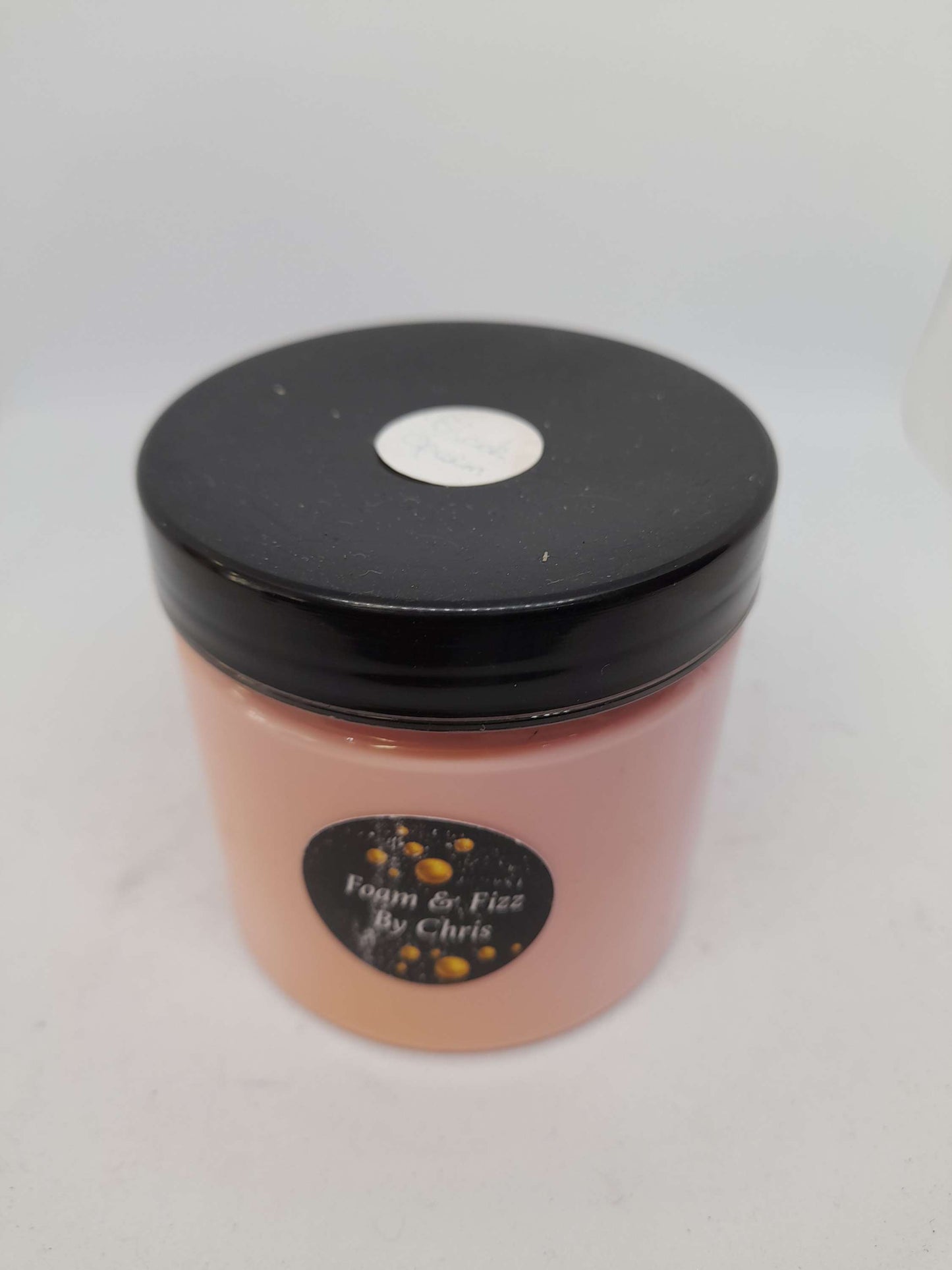 Mango Body Butter image 0