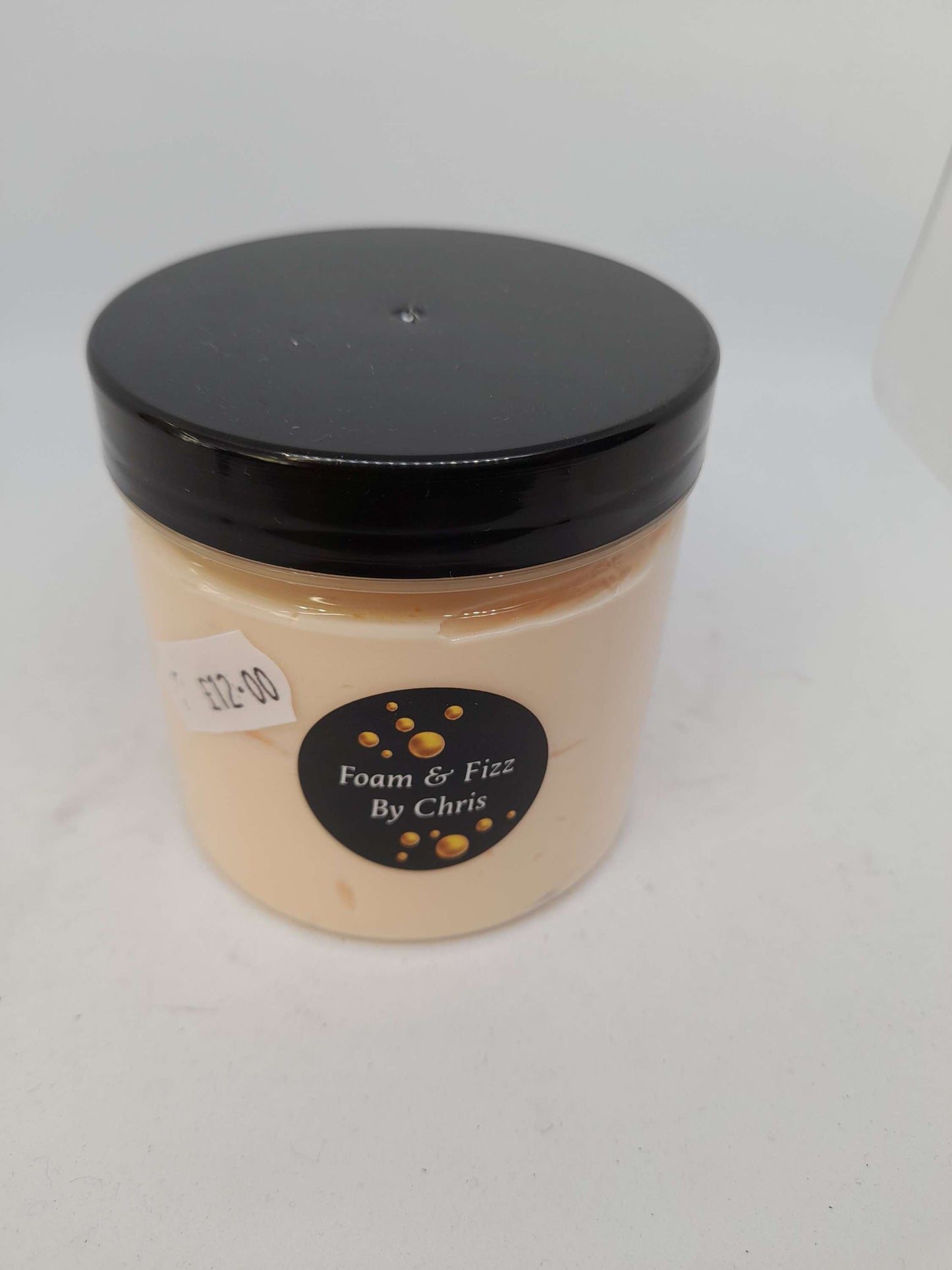 Sweet Orange Body Butter image 0