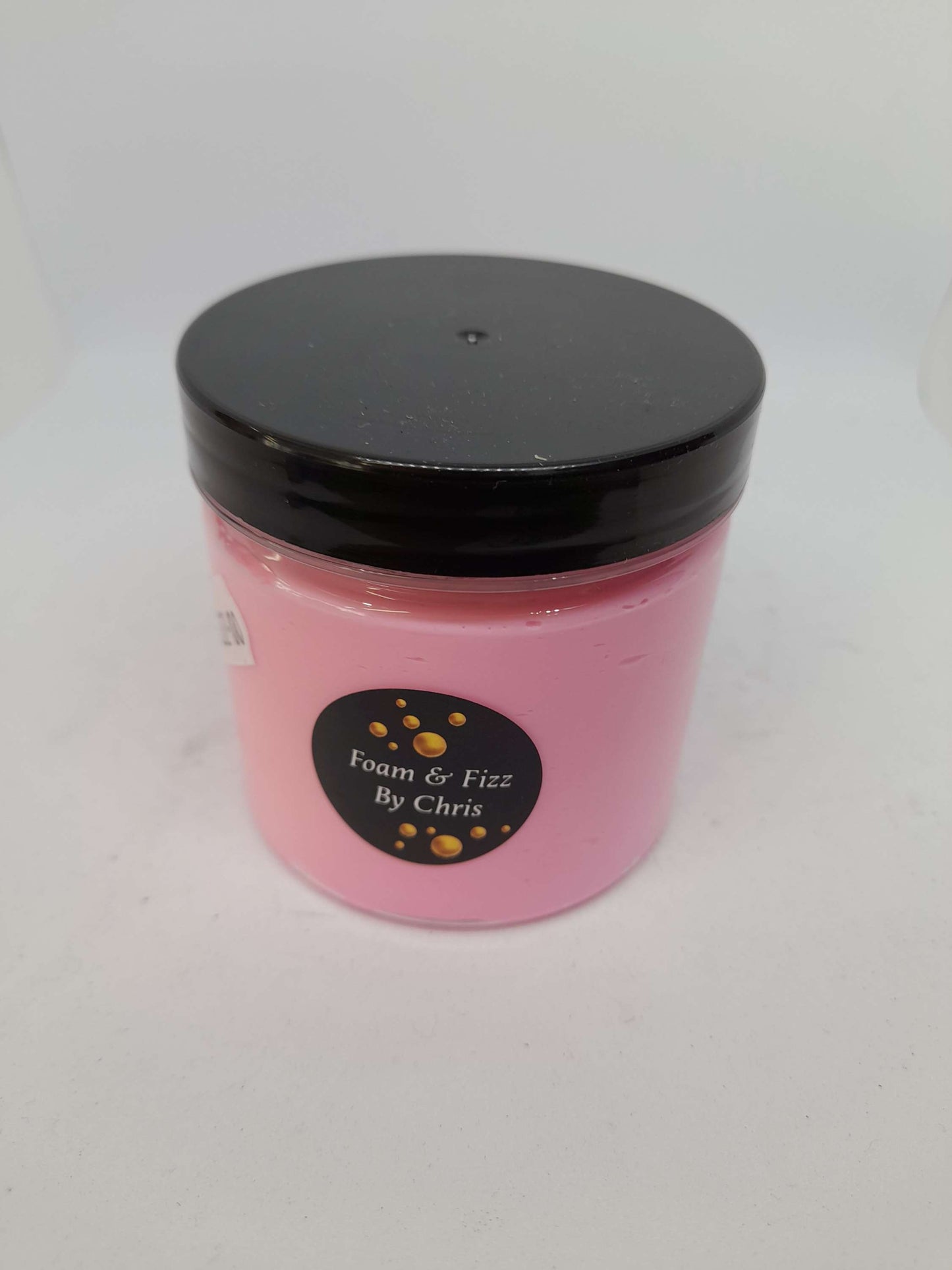 Dash Body Butter image 0