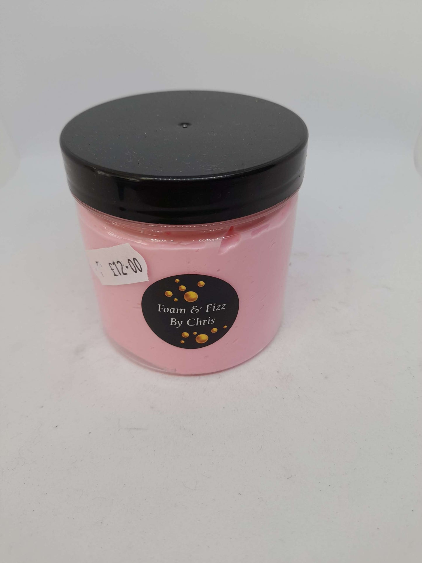 Raspberry Body Butter image 0