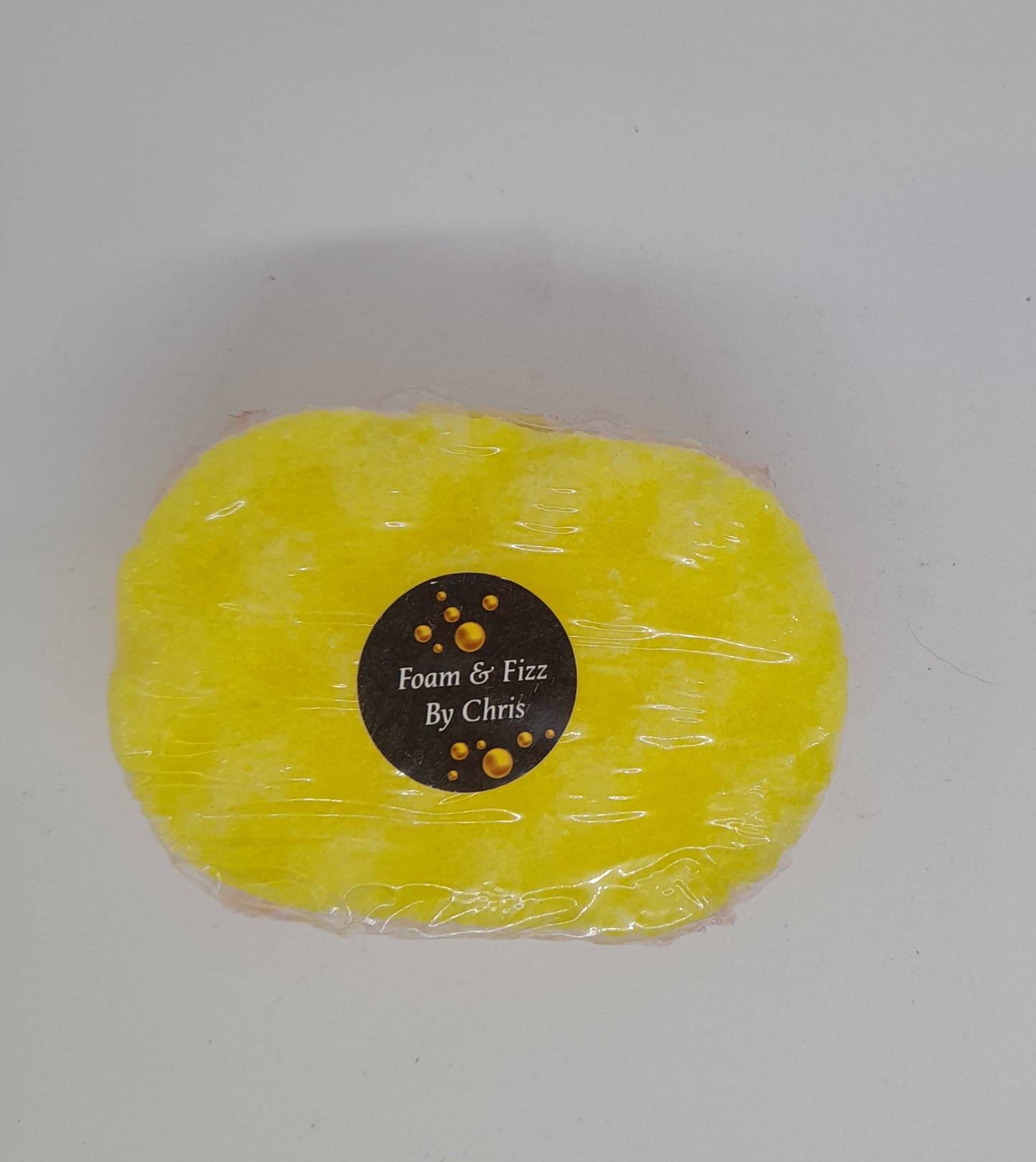 Odessey Soap Sponge image 0