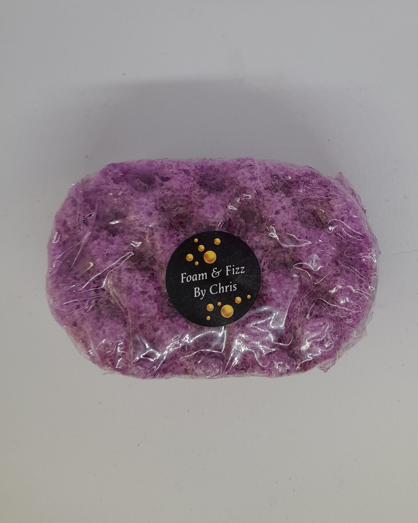 Sweet Treat Soap Sponge image 0