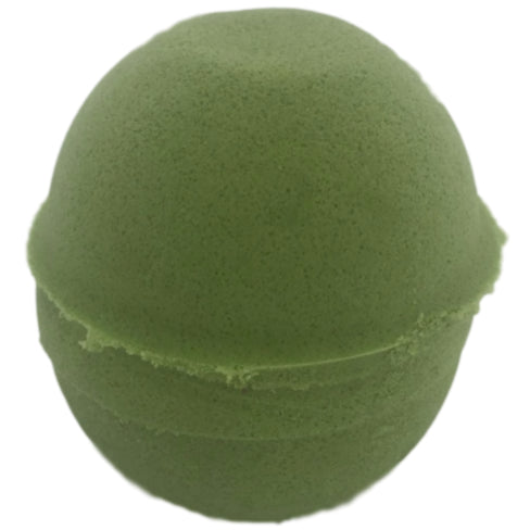 Lime Bath Bombs image 0