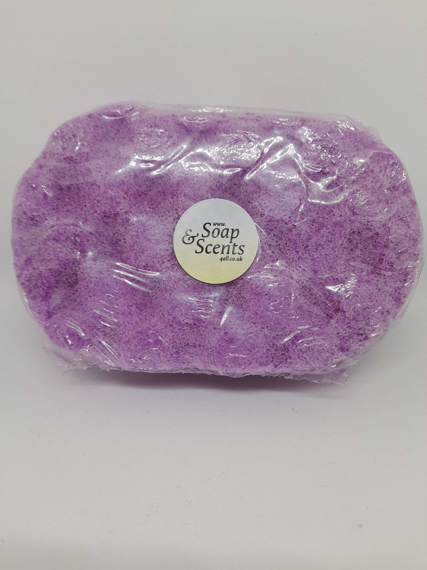 Twilight Large Soap Sponge image 0