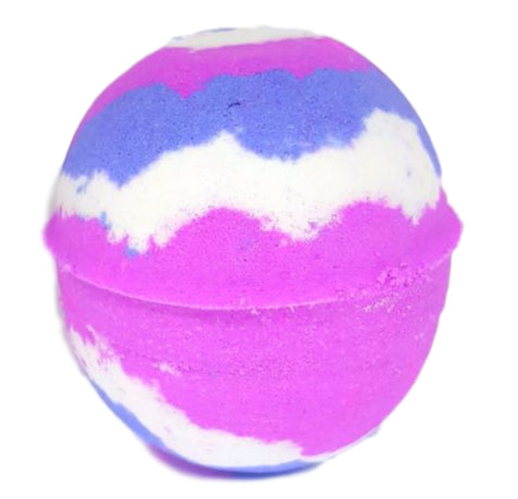 Berry Sorbet Bath Bomb image 0