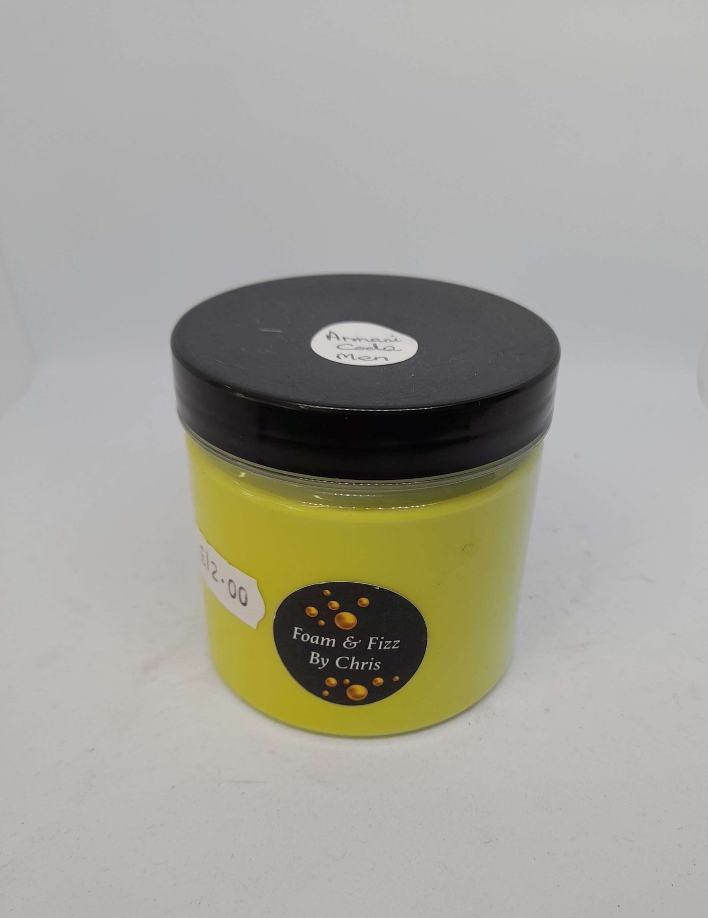 Mystery Body Butter image 0