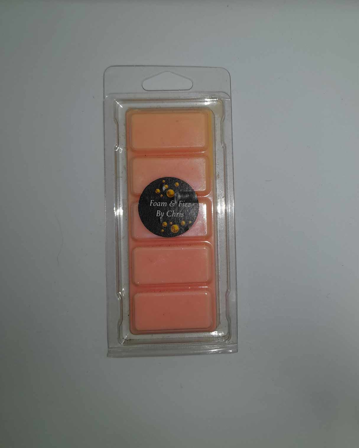 Sanctuary Spa Signature inspired wax melt image 0