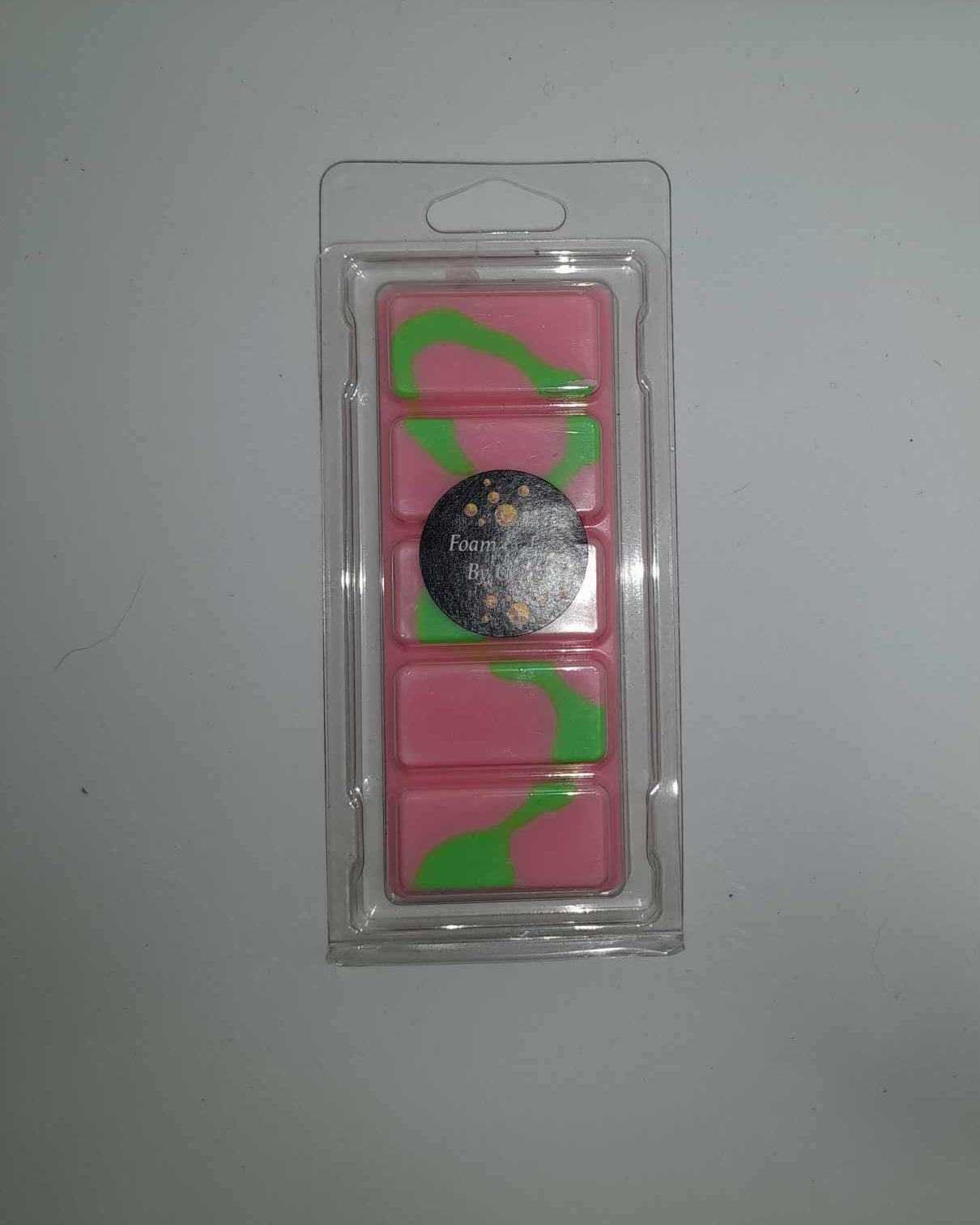 Watermelon wax melt image 0