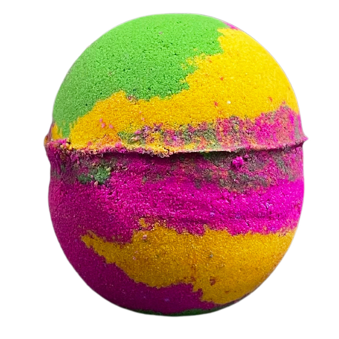 Summer Sangria Bath Bomb image 0