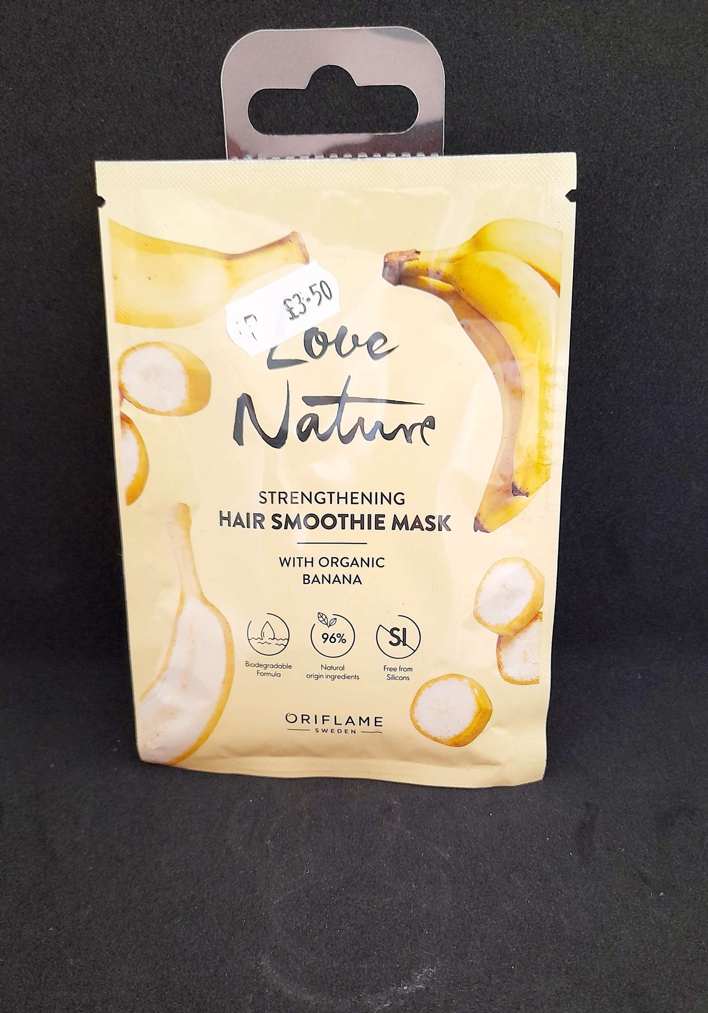 Hair Smoothie Mask image 0