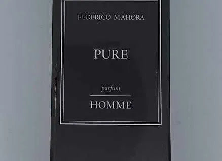 FM Men's Pure Fragrances