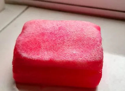 Home Cleaning Soap Sponges