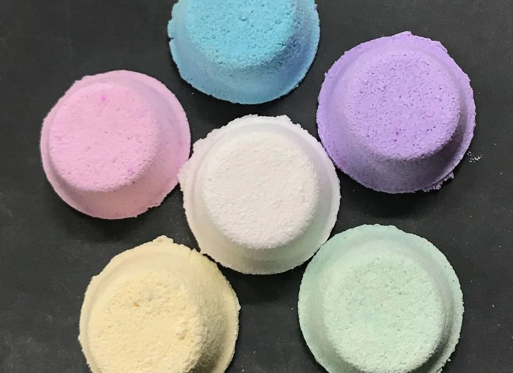Toilet Bombs