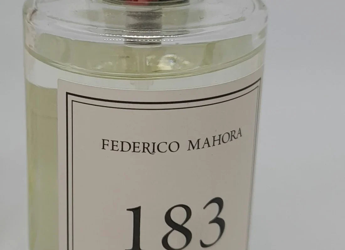 FM Ladies Pure Perfumes