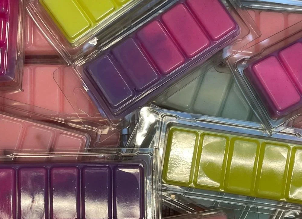Men's Designer Inspired Wax Melts