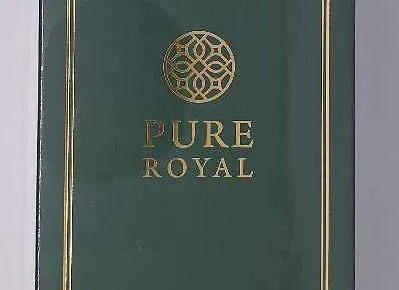 FM Unisex Royals