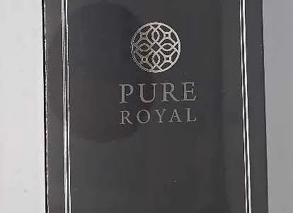 FM Mens Royals