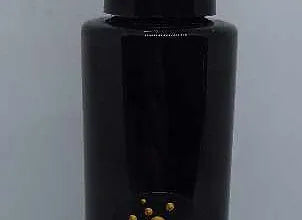 Perfume and Aftershave Sprays