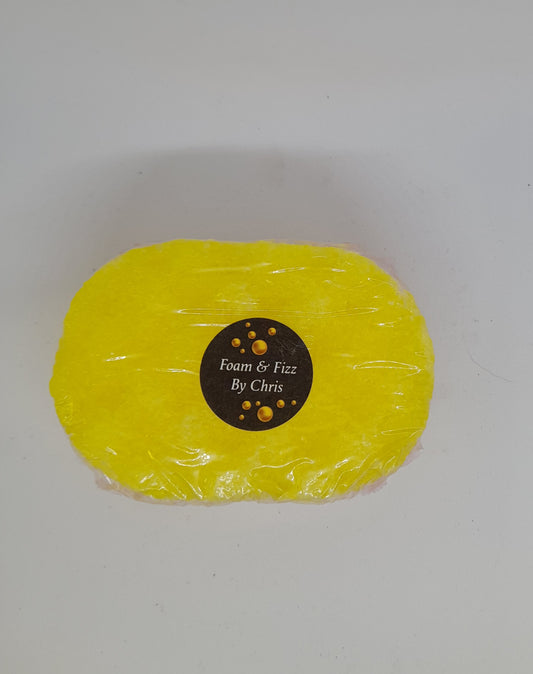 Citronella Essential Oil Soap sponge  image 0