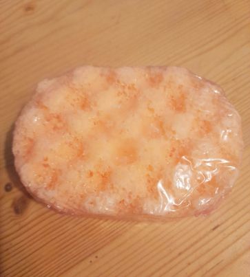 Madam Soap Sponge image 0