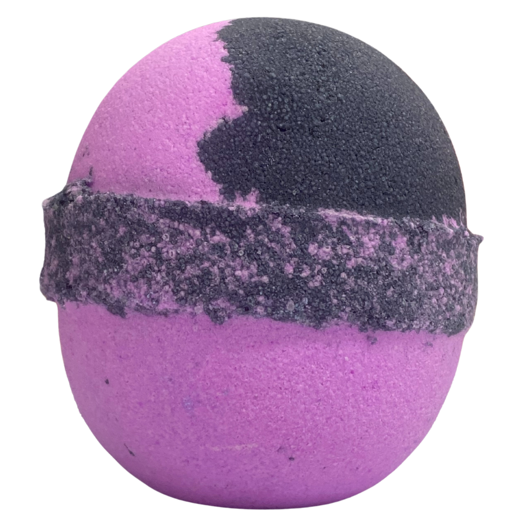 Contradiction Bath Bomb