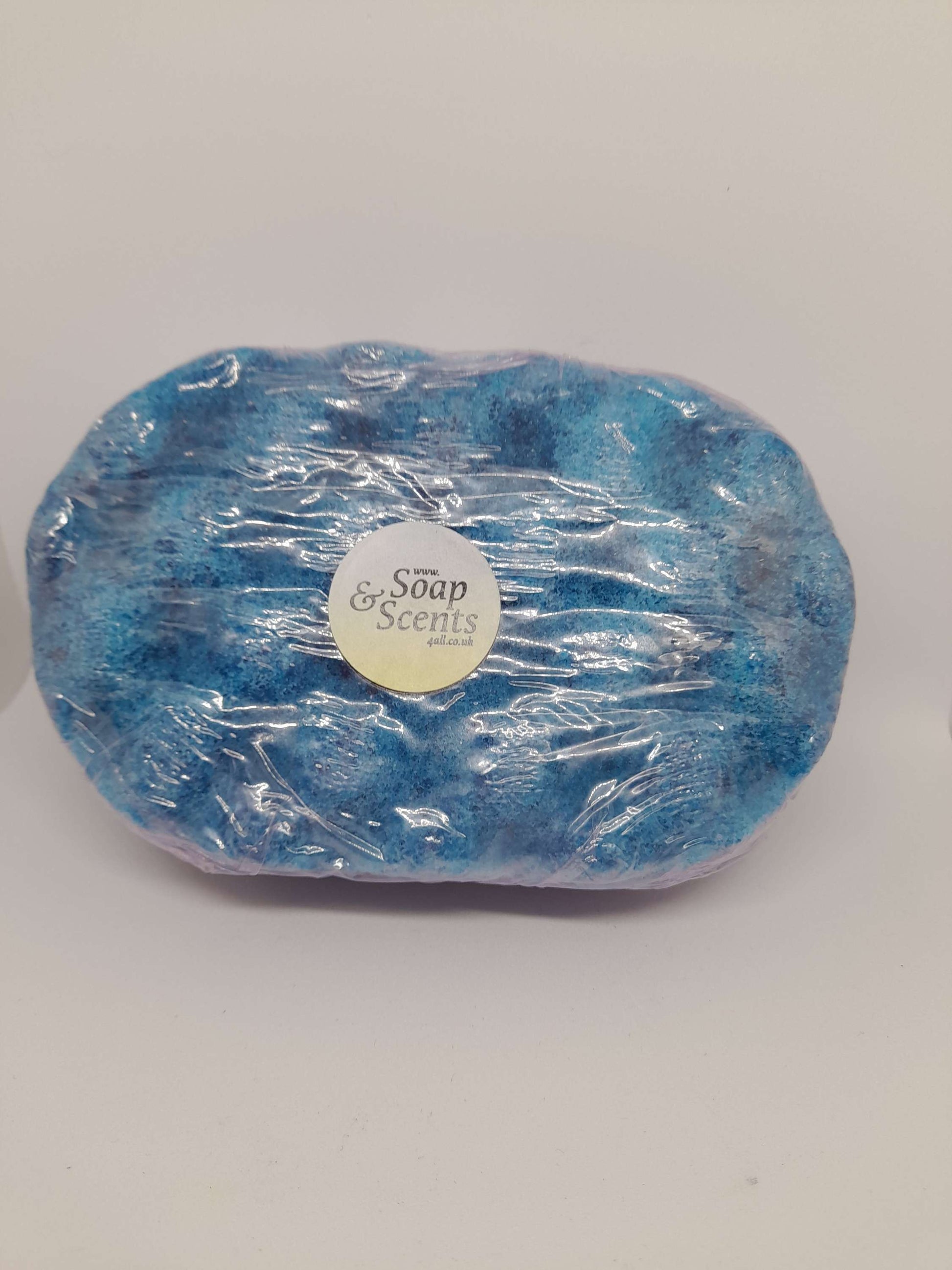 Fierce Large Soap Sponge image 0