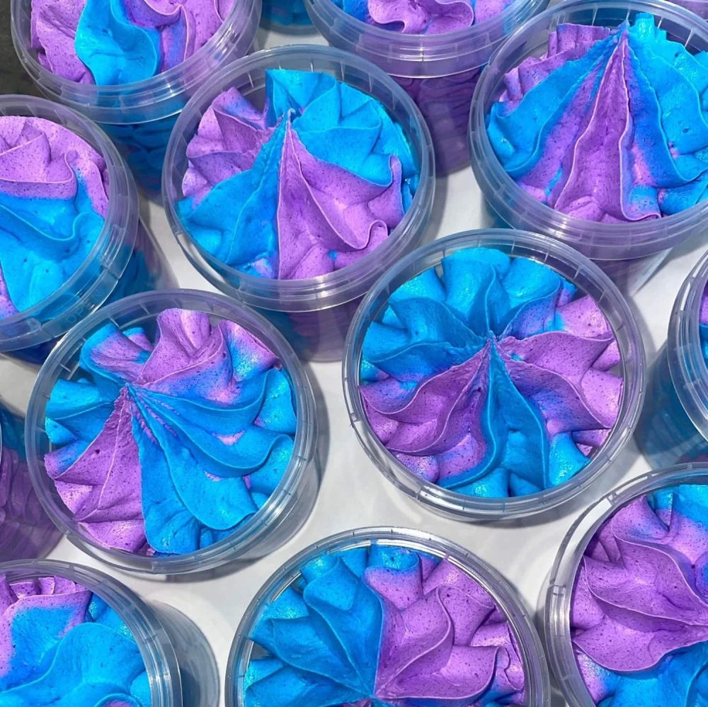 Cheeky Vee Bath/Shower Whips image 0