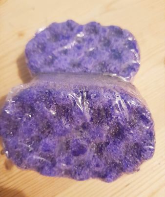 Twilight Soap Sponge image 1