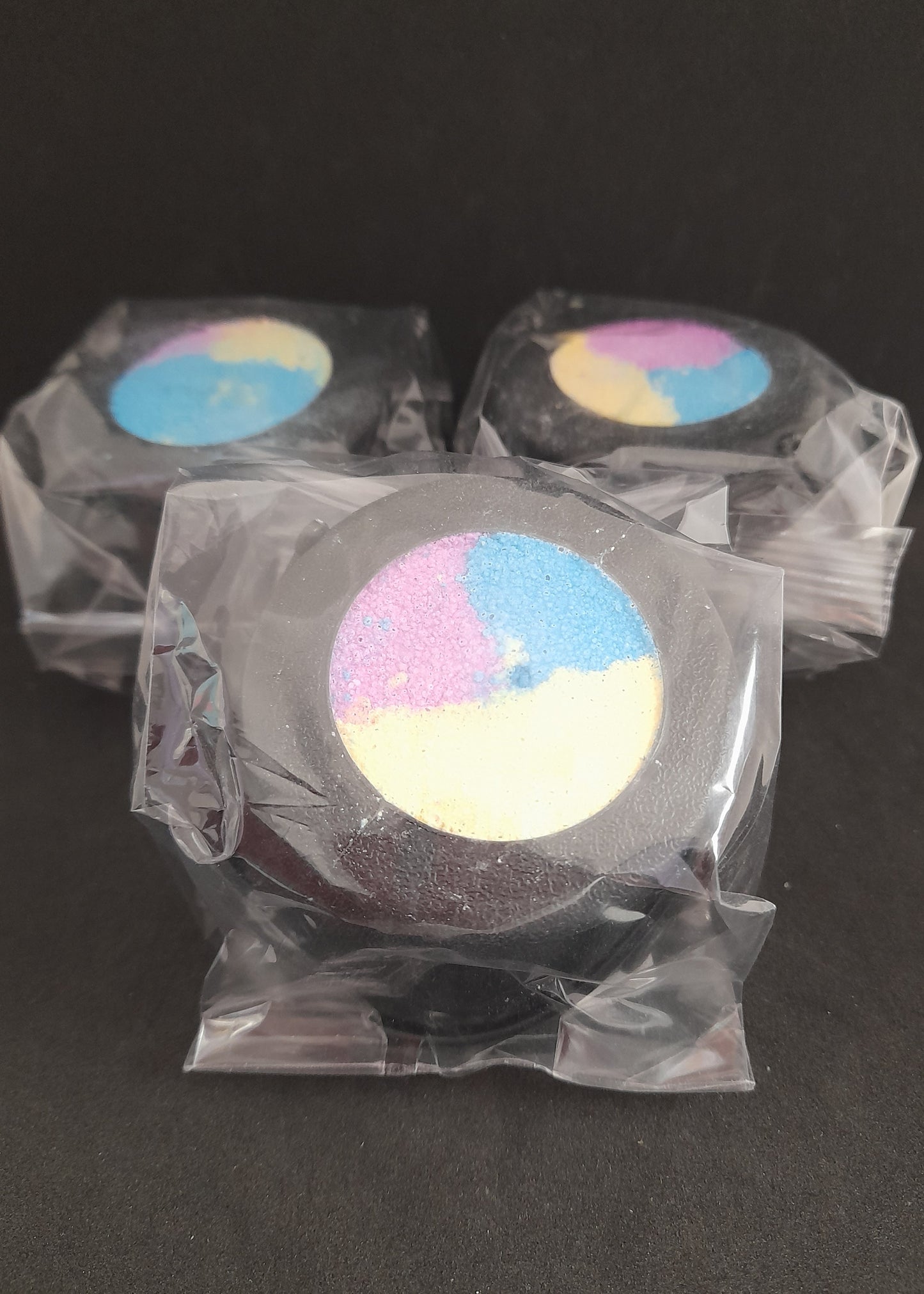 Tutti Frutti Witches Cauldron