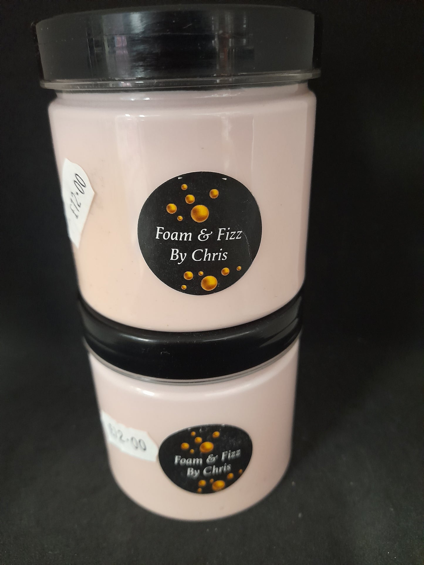 Berry Sorbet Body Butter