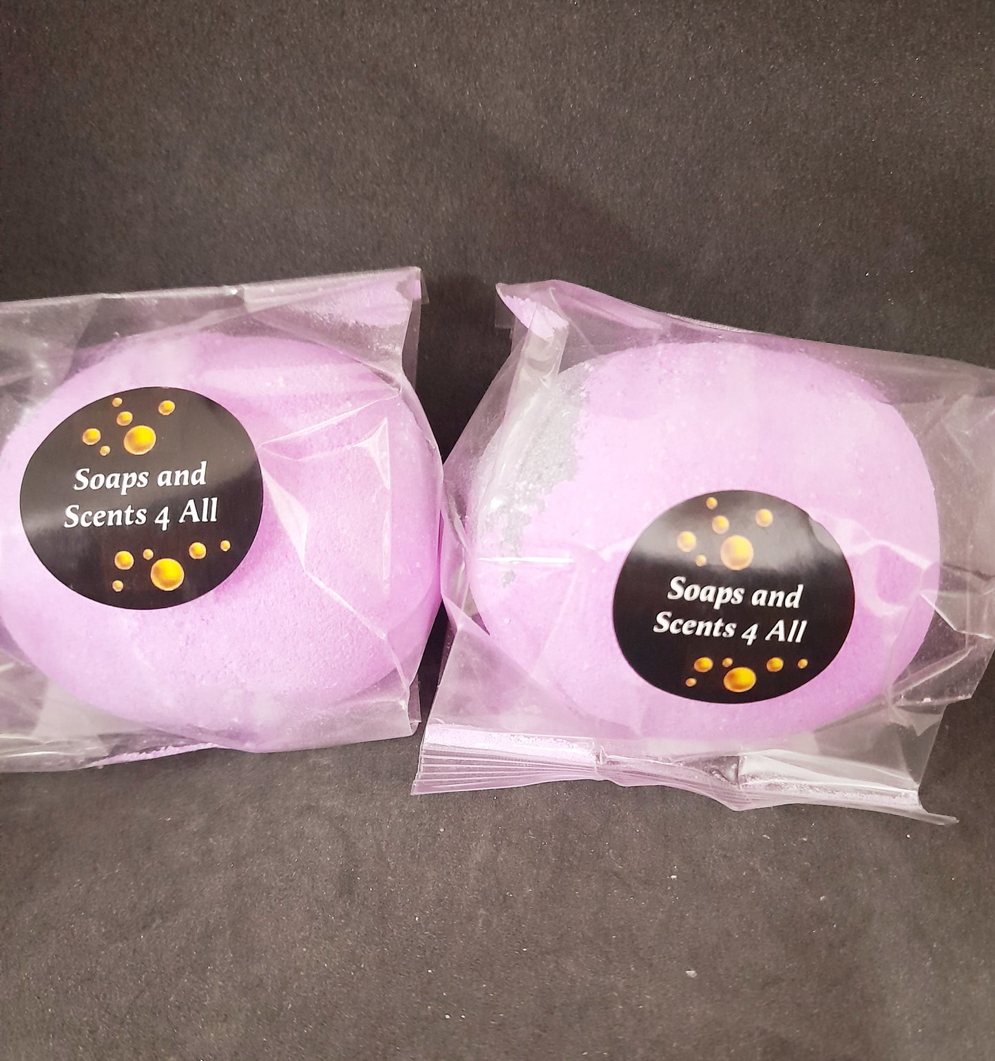 Contradiction Bath Bomb