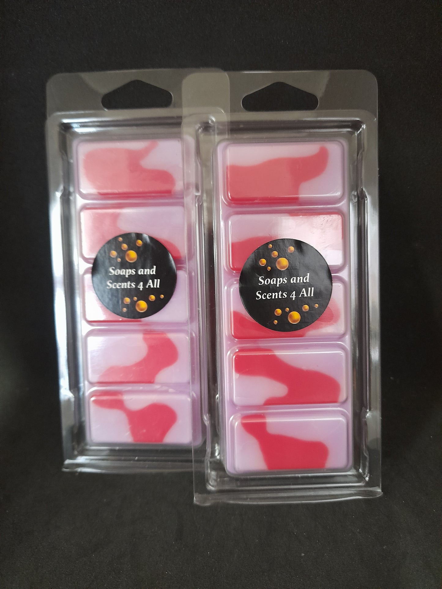 Winter Berries Wax Melt