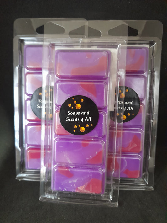 Berry Blast Wax Melt