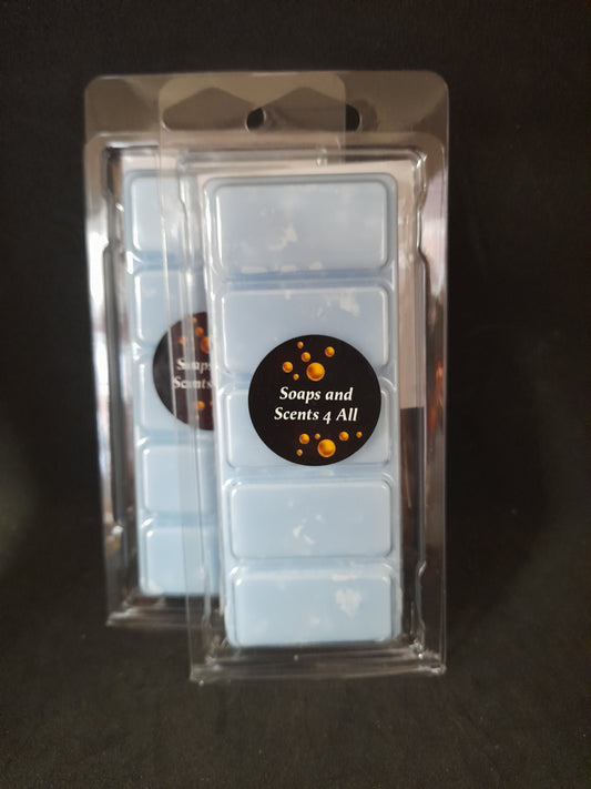 Fresh Linen Wax Melt