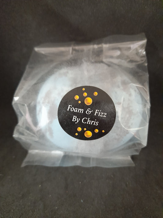 Invincible Bath Bomb