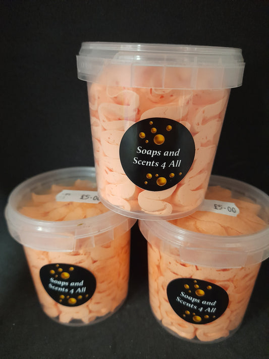 Blissful Bath/Shower Whip