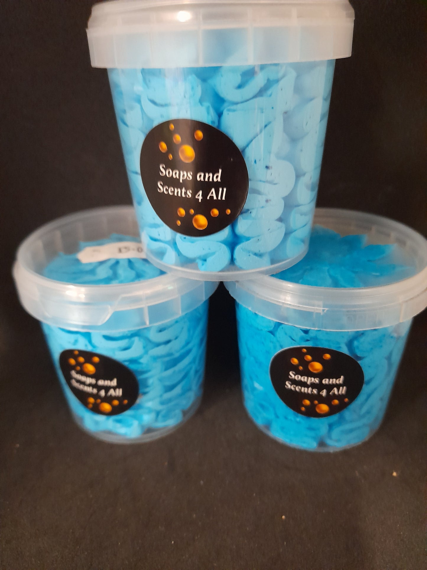 Temptation Bath/Shower Whip